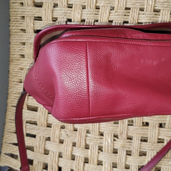 Coach Parker Crossbody Shoulder Bag H1432-F28725 - Picture 13 of 16